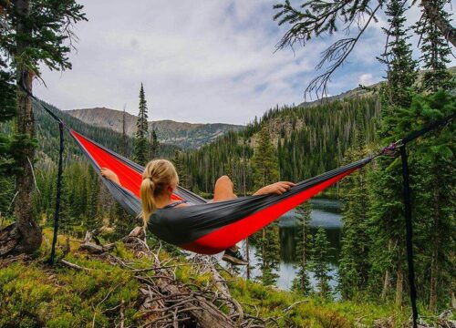 5 Days Private Trip to Hunza, Naltar & Khunjerab (By Air)