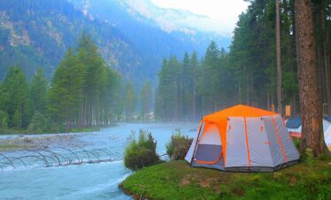 3 Days Group Tour to Kumrat Valley & Lush Green Forest