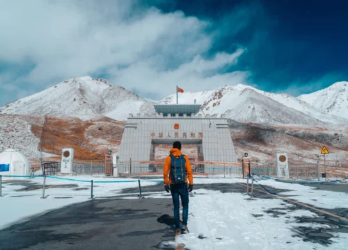 5 Days Group Tour to Naran, Hunza, & Khunjerab