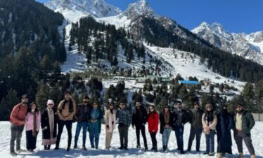 4 Days Only for Couple Group to Swat Kalam & Malam Jabba (Honeymoon)