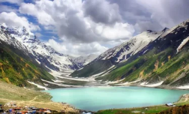3 Days Group Tour to Naran, Shogran, Siri Paye & Babusar Top