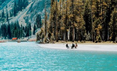 3 Days Group Tour to Swat, Kalam & Malam Jabba