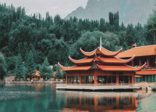 8 Days Group Tour to Hunza, Skardu, Khunjerab & Deosai